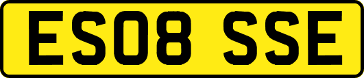 ES08SSE