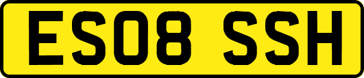 ES08SSH