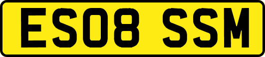 ES08SSM
