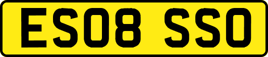 ES08SSO