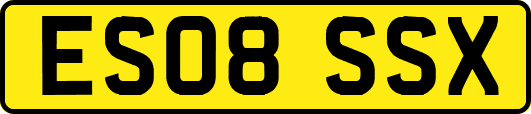 ES08SSX