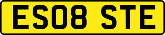 ES08STE