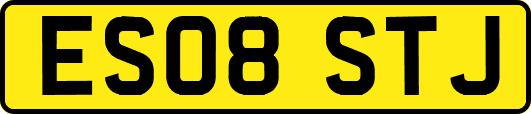ES08STJ