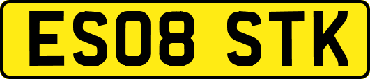 ES08STK