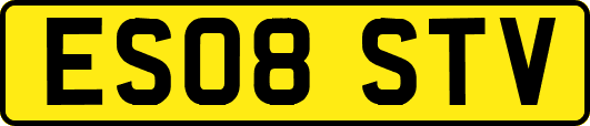 ES08STV
