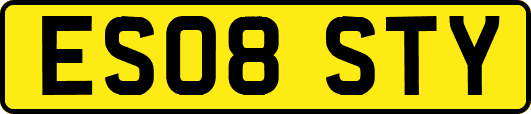 ES08STY