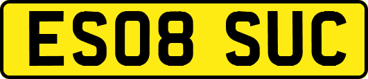 ES08SUC