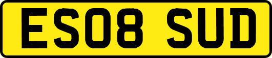 ES08SUD