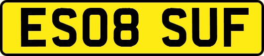 ES08SUF