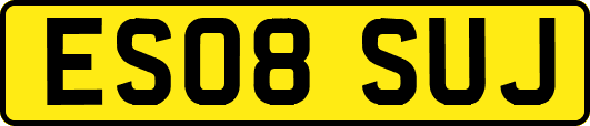 ES08SUJ
