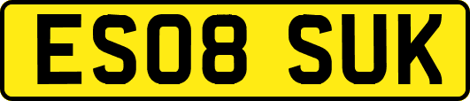 ES08SUK