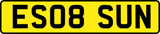 ES08SUN