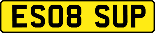 ES08SUP