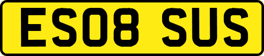 ES08SUS