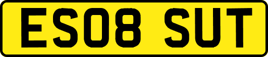 ES08SUT