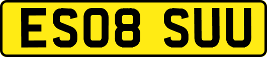 ES08SUU