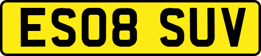 ES08SUV