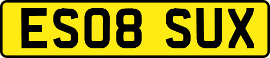 ES08SUX