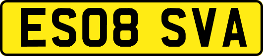 ES08SVA