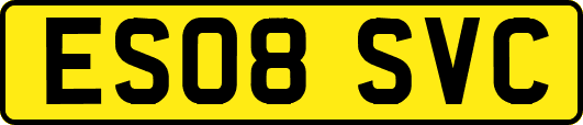 ES08SVC