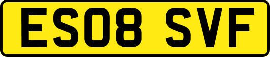 ES08SVF