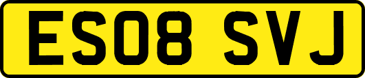 ES08SVJ