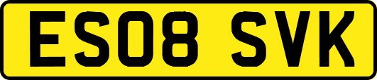 ES08SVK