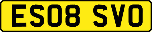ES08SVO