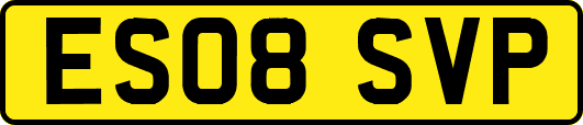ES08SVP