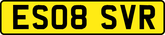 ES08SVR