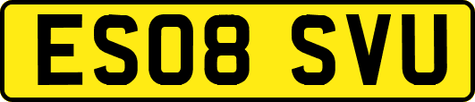 ES08SVU