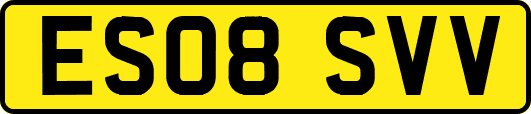ES08SVV