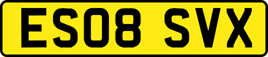 ES08SVX