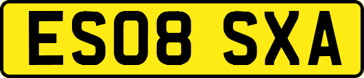 ES08SXA