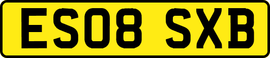 ES08SXB