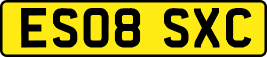 ES08SXC