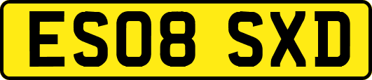 ES08SXD