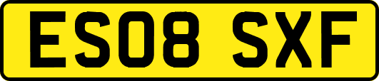 ES08SXF