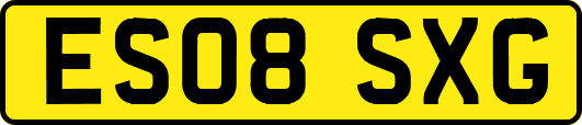 ES08SXG