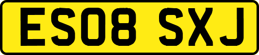 ES08SXJ
