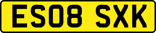 ES08SXK