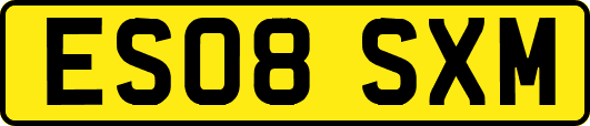 ES08SXM