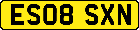 ES08SXN