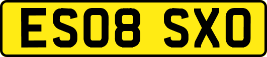 ES08SXO