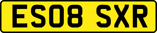 ES08SXR