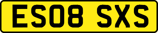 ES08SXS