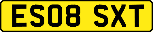 ES08SXT