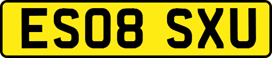 ES08SXU