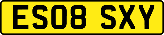 ES08SXY