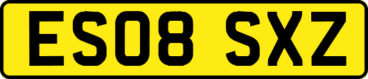 ES08SXZ